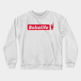 Bobalife Crewneck Sweatshirt